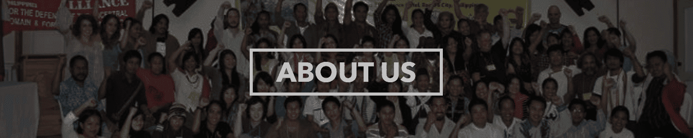 About Indigenous Peoples Movement