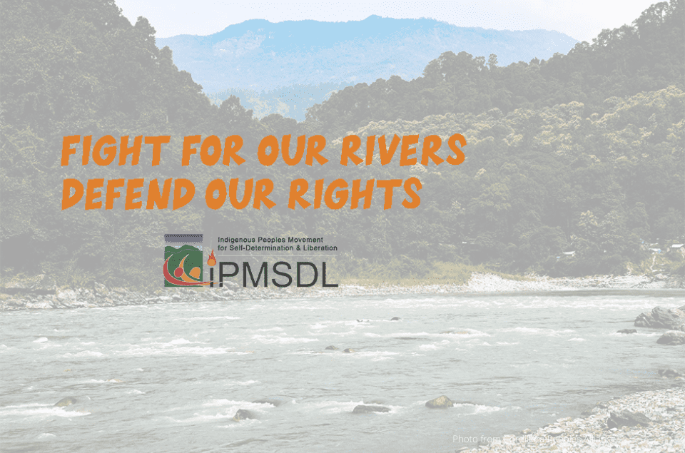 Fight for Our Rivers, Defend Our Rights! - International Indigenous ...