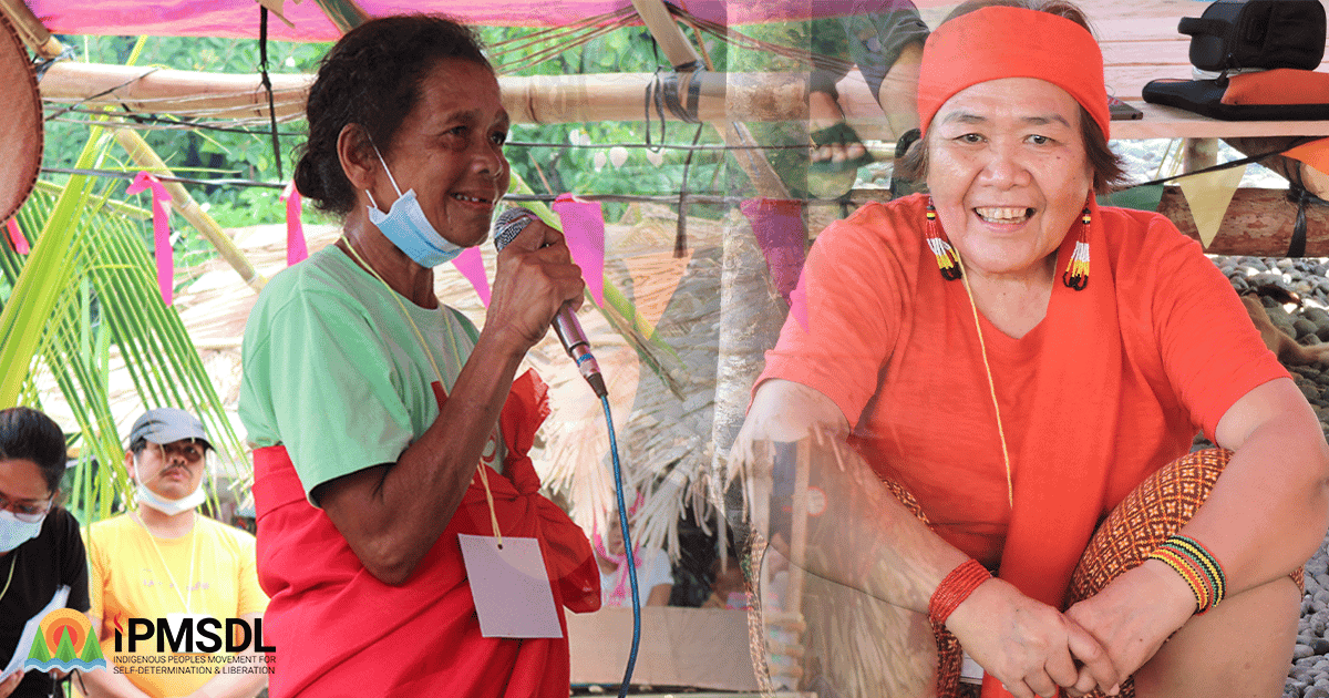 Celebrating Tulaog Festival with Indigenous Dumagat - International