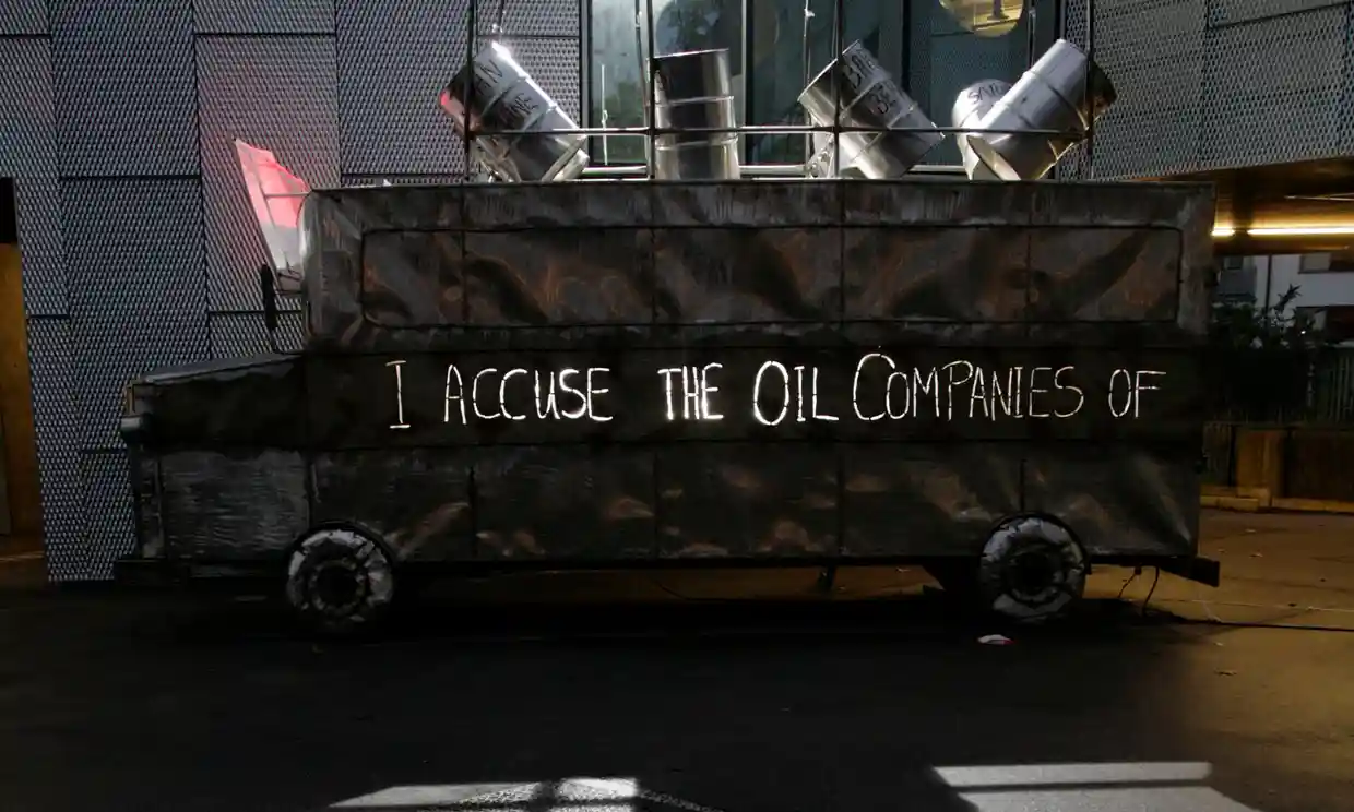 Another Victory for Ogoni People and the Human Rights Community