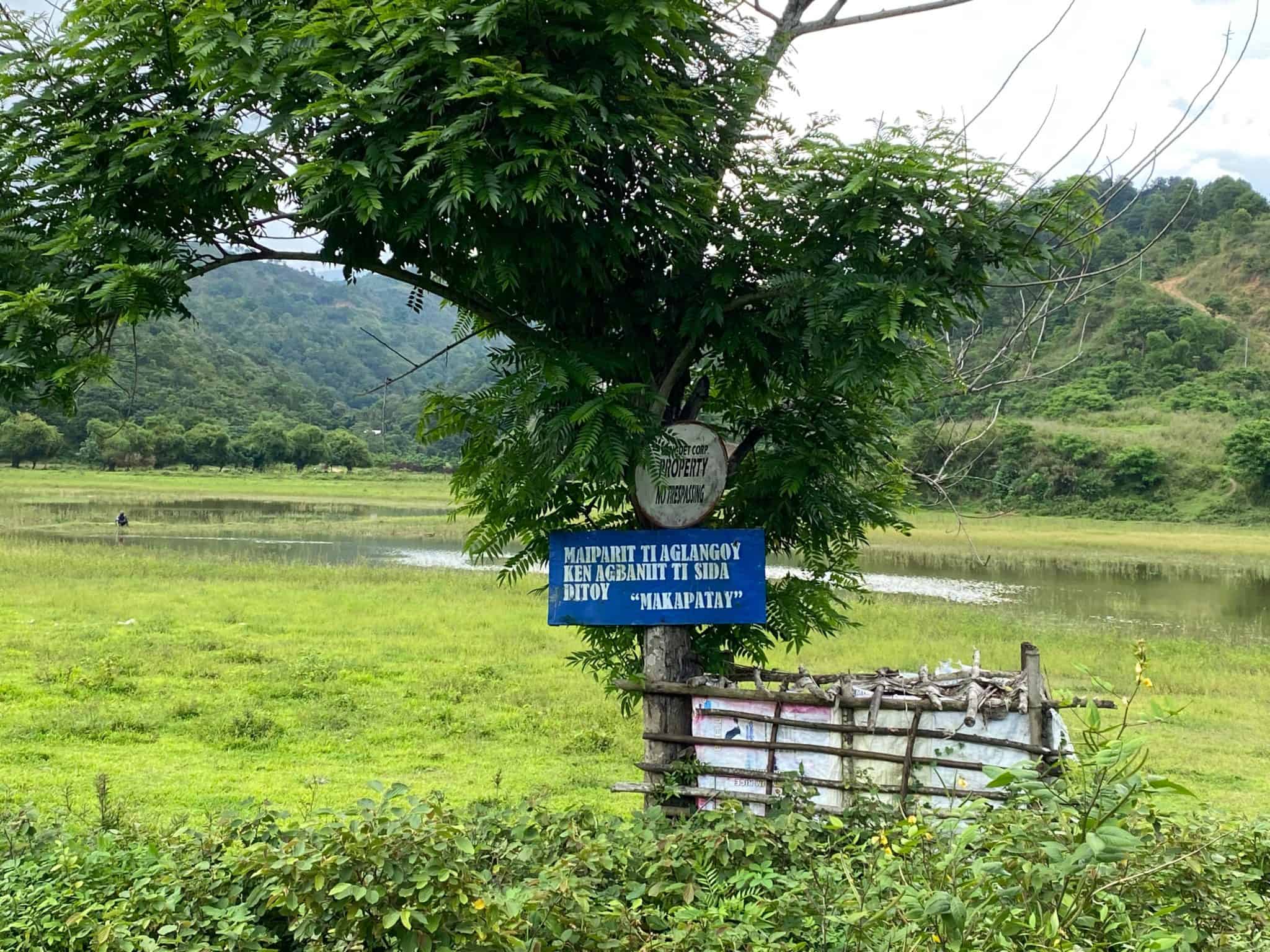 Benguet The Battle for Land and Life International Indigenous