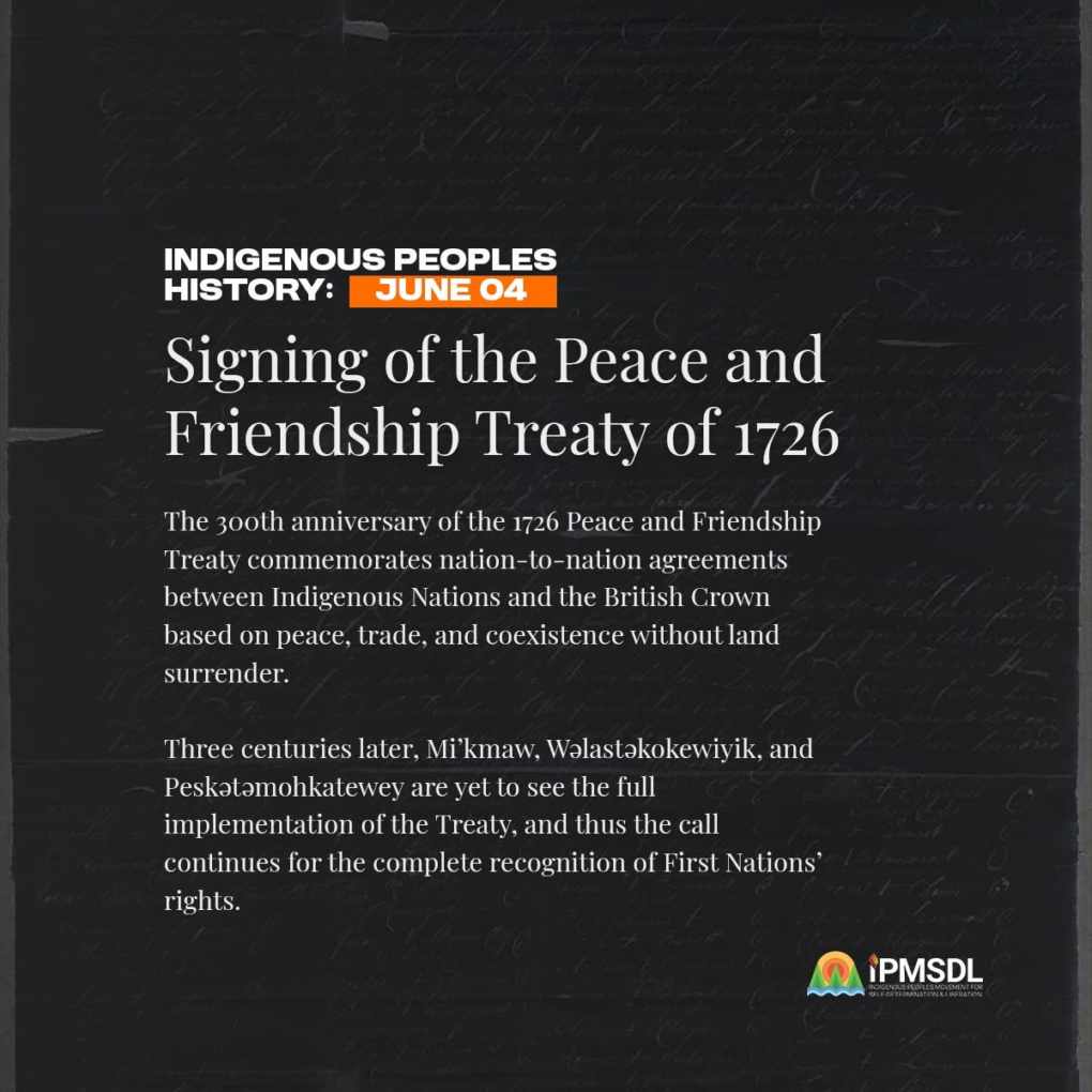 On this day: 300th anniversary of the Signing of the Peace and ...